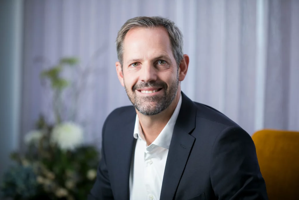 Welcoming De Wet Wessel — Investment Executive at Xpedient Holdings