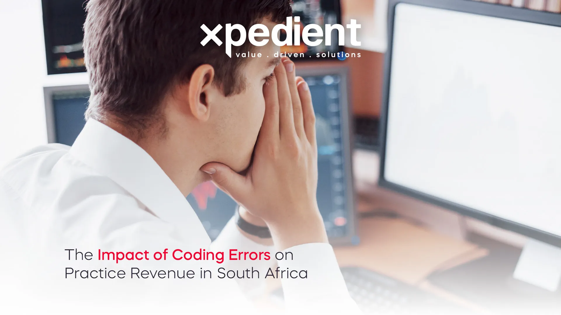 How Coding Errors Quietly Erode Practice Revenue in South Africa